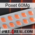 Poxet 60Mg 26